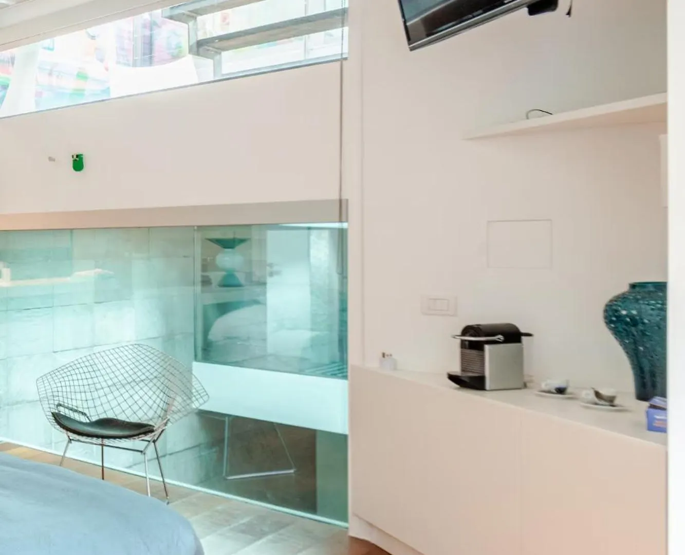 밀라노 Presidential Loft In The Design District 아파트