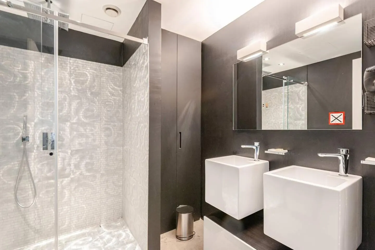 밀라노 Presidential Loft In The Design District 아파트 이탈리아