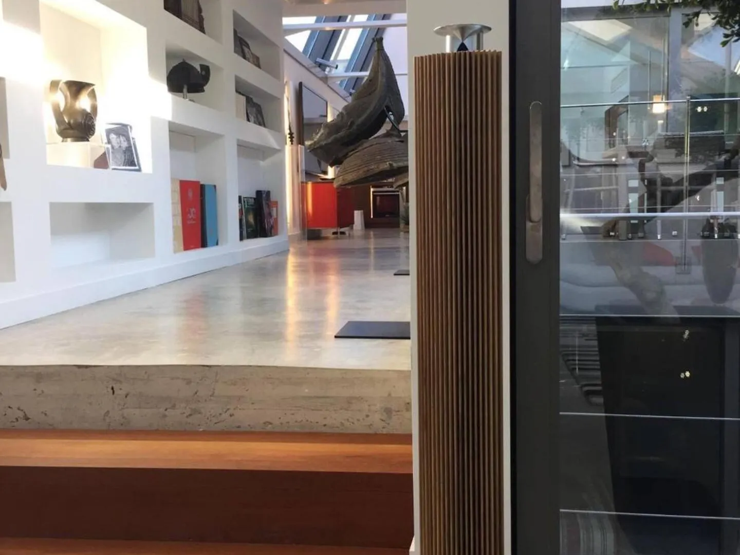밀라노 Presidential Loft In The Design District 아파트 0*,